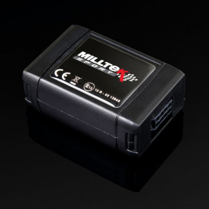 Milltek SSXBM1095