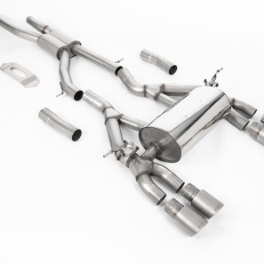 Milltek SSXBM1119