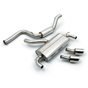 Milltek SSXFD085