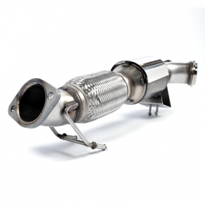 Milltek SSXFD125
