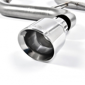 Milltek SSXFD135
