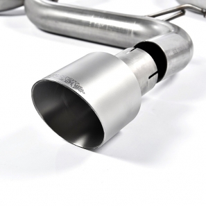 Milltek SSXFD163