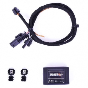 Milltek SSXFD271