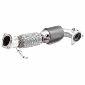 Milltek SSXFD336