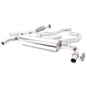 Milltek SSXHY122
