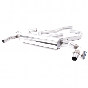 Milltek SSXHY125