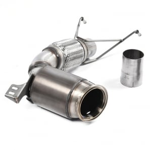 Milltek SSXM409