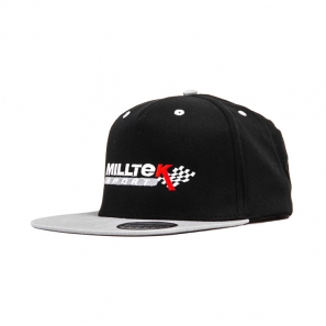 Casquette Milltek Sport