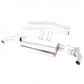 Milltek SSXTY104