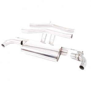 Milltek SSXTY105