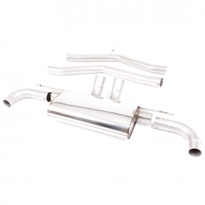 Milltek SSXTY107