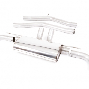 Milltek SSXTY109