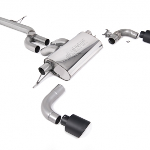 Milltek SSXTY138