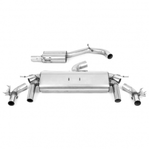 Milltek SSXVW596