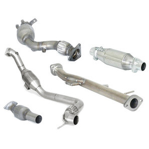 DownPipe / Decata / Defap / Catalyseur Ragazzon Mini Mini