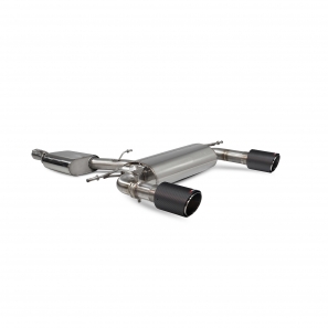 Scorpion SAU085CF