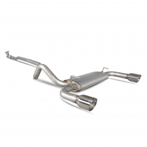 Scorpion SFT005