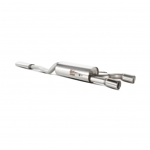 Scorpion SRN019