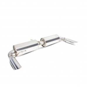 Scorpion SRN025S