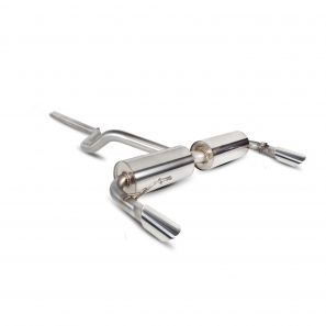 Scorpion SRNS025S