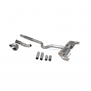 Scorpion SRNX030SYS