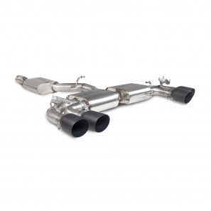 Scorpion SST015C