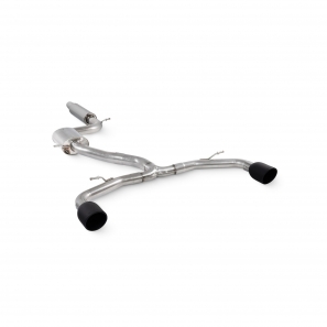 Scorpion SST018C