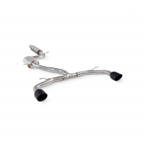 Scorpion SST018DC