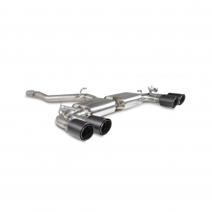 Scorpion SSTS015CF