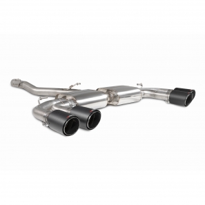 Scorpion SSTS016CF