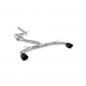 Scorpion SSTS018DC
