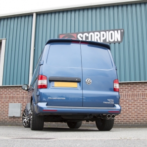 Scorpion SVWS047