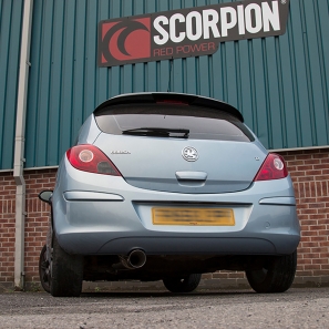 Scorpion SVXB061