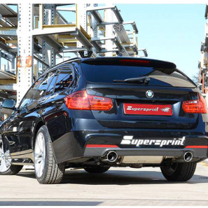 Supersprint 987924