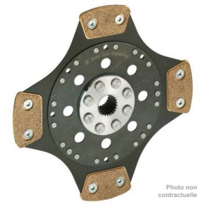 Sachs 881864999513
