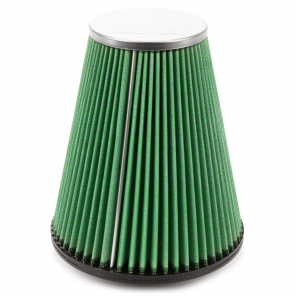 Filtre Conique Universel Green  - K7.75