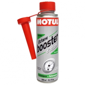 Octane Booster essence Motul - 300ML