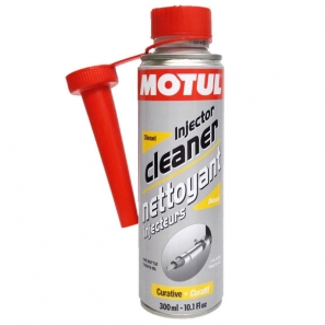 Nettoyant injecteurs diesel Motul - Injector Cleaner - 300ML