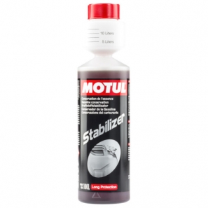 Conservateur d'essence Motul - Stabilizer - 250ML