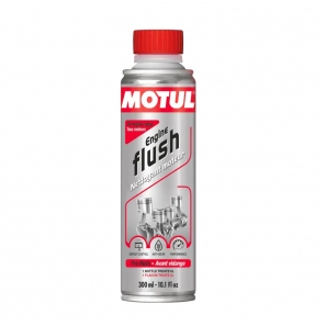 Nettoyant pré vidange Motul - Engine Clean - 300ML