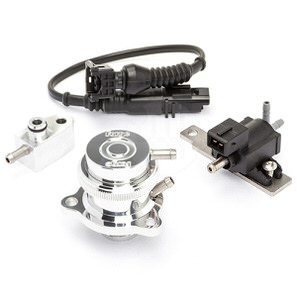 Dump valve Forge Bentley