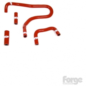 Forge FMCCHMK5-RED