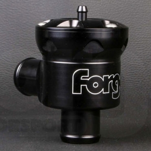 Forge FMDV008-BLA