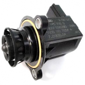 Forge FMDV14TSI-BLA