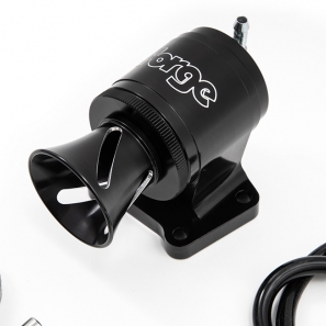 Forge FMDV37-BLACK