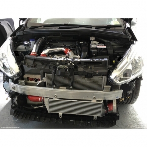 Forge FMINT208GTI-BLA