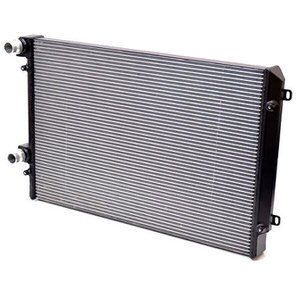 Radiateur d'eau Forge Renault