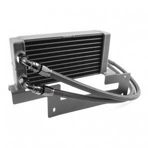 Radiateur d'huile Forge Abarth 500