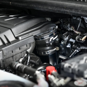 RacingLine VWR12UPITINLET