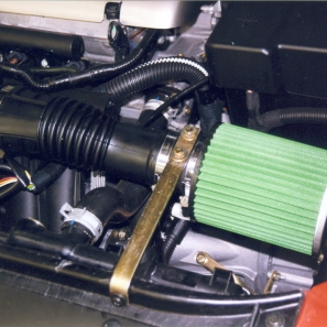 Green P278